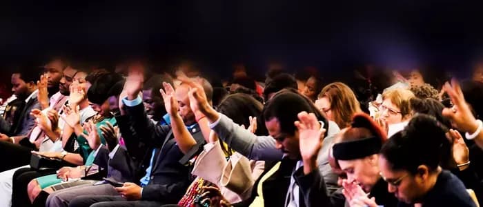 Watch Our Live Service